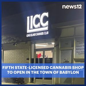 Image post by @news12li on Instagram