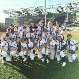 Image post by @wsusoftball on Instagram