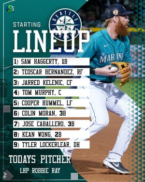 Image post by @circlingseattlesports on Instagram