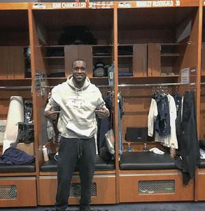 Image post by @kamchancellor on Instagram