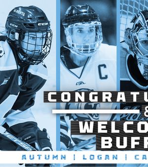 Image post by @buffalobeauts on Instagram
