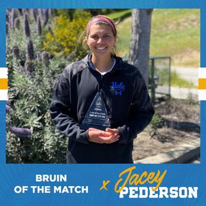 Image post by @uclawsoccer on Instagram