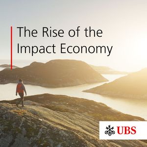 Image post by @ubs on Instagram