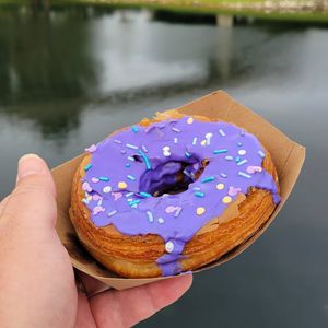 Image post by @thedisneyblog on Instagram