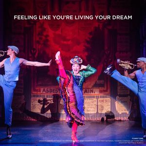 Image post by @denvercenter on Instagram
