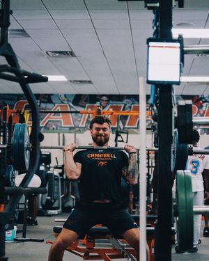 Image post by @gocamelsfb on Instagram
