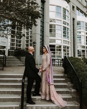 Image post by @thismodernlovephoto on Instagram