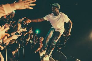 Image post by @303magazine on Instagram