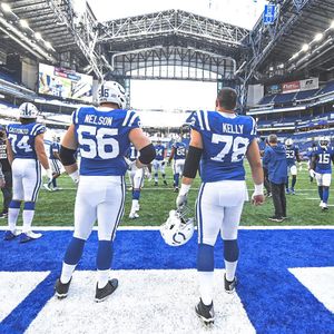 Image post by @colts on Instagram