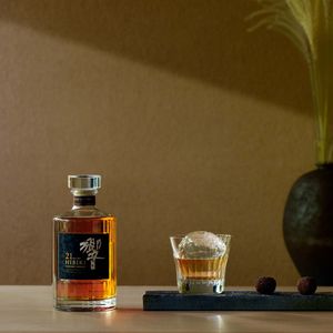 Image post by @suntorywhisky on Instagram