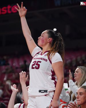 Image post by @razorbackwbb on Instagram