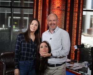 Image post by @richeisenshow on Instagram