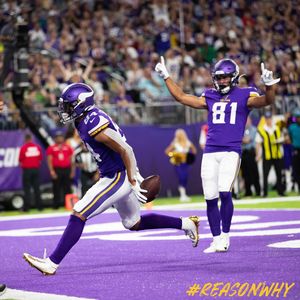 Image post by @uk_vikings on Instagram