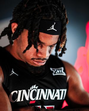 Image post by @bearcatsdigital on Instagram