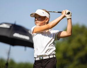 Image post by @tgfjuniorgolf on Instagram