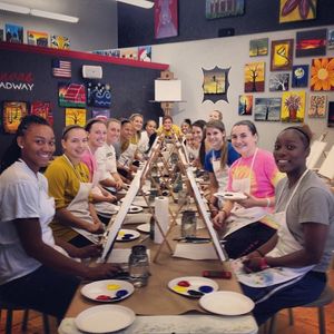 Image post by @mizzouwbb on Instagram