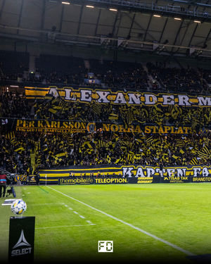 Image post by @fotbolldirekt on Instagram