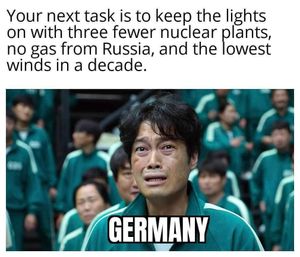 Image post by @generationatomic on Instagram