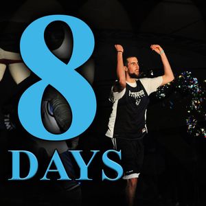 Image post by @nutimberwolves on Instagram