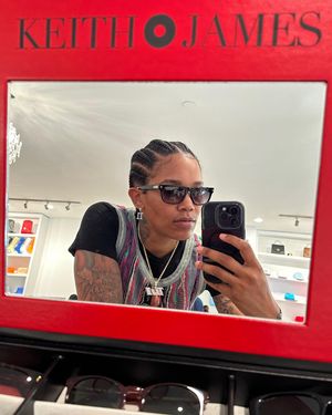 Image post by @tyyoung11 on Instagram