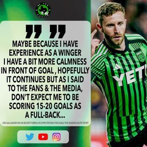 Image post by @weareaustintv on Instagram