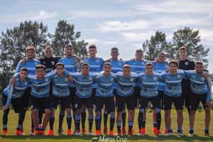 Image post by @ronaldaraujo_4 on Instagram
