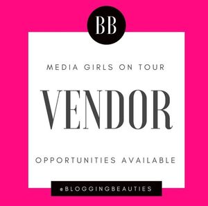 Image post by @bloggingbeauties on Facebook