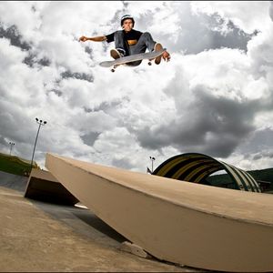 Image post by @woodwardcamp on Instagram