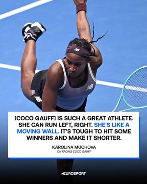 Image post by @eurosport on Instagram