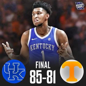 Image post by @kentucky.hoops on Instagram