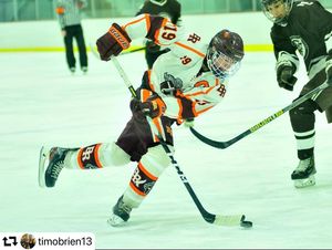 Image post by @brotherrice on Instagram