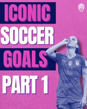 Image post by @soccergrlsunited on Instagram