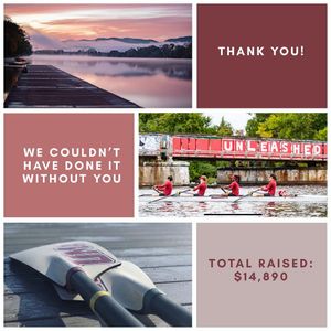 Image post by @umass_rowing on Instagram