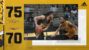 Image post by @uapblionsroar on Instagram