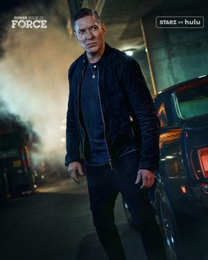 Image post by @hulu on Twitter