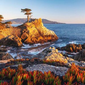 Image post by @pebblebeachresorts on Instagram