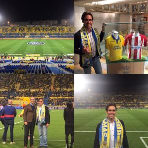 Image post by @rcabrerabello on Instagram