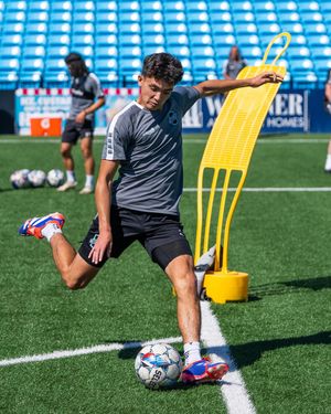 Image post by @switchbacksfc on Instagram