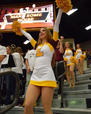 Image post by @ramblers_dance on Instagram