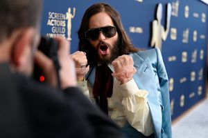 Image post by @SAGawards on Twitter
