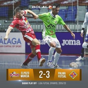Image post by @bolalobfutsal on Instagram