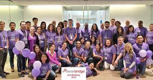 Image post by @everbridge on Instagram