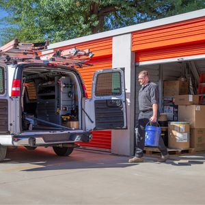 Image post by @uhaul on Instagram