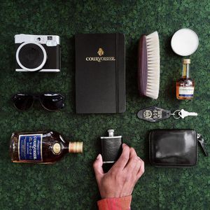 Image post by @courvoisier on Instagram