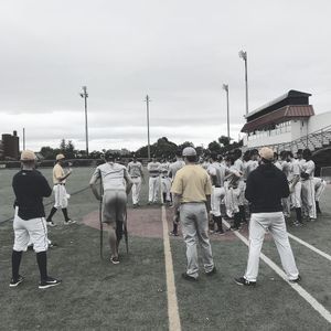 Image post by @griffsbaseball on Instagram