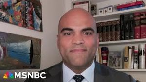 Video post by @msnbc on YouTube