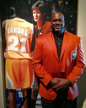 Image post by @shaq on Instagram