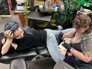 Image post by @onismatic on Instagram