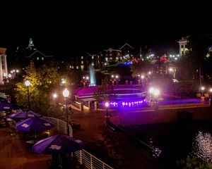Image post by @highpointu on Instagram
