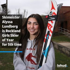 Image post by @lohudsports on Instagram